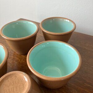 TST Chateau Buffet USA 5 pcs Ramekin Set Dessert Bowls